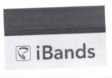 Trademark IBANDS + LUKISAN