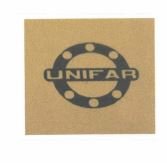 Trademark UNIFAR + LOGO