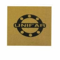 Trademark UNIFAR + LOGO