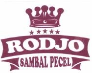 Trademark Sambel Pecel RODJO