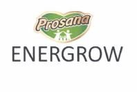 Trademark PROSANA ENERGROW + LOGO