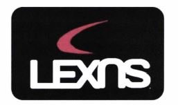 Trademark LEXNS+Logo