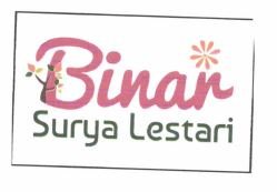 Trademark BINAR SURYA LESTARI