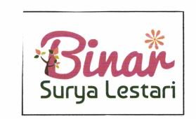 Trademark BINAR SURYA LESTARI