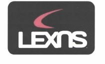 Trademark LEXNS+Logo