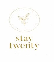 Trademark STAY TWENTY + LOGO