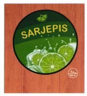 Trademark SARJEPIS + LUKISAN