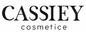 Trademark Cassiey Cosmetice