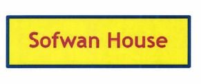 Trademark Sofwan House