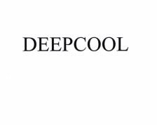 Trademark DEEPCOOL