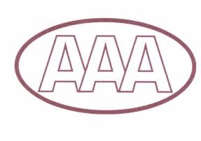 Trademark AAA + LOGO