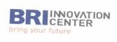 Trademark BRI Innovation Center (Bring The Future)