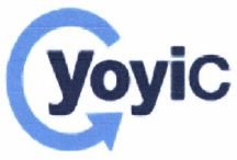 Trademark Yoyic