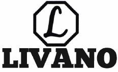 Trademark LIVANO DAN LOGO