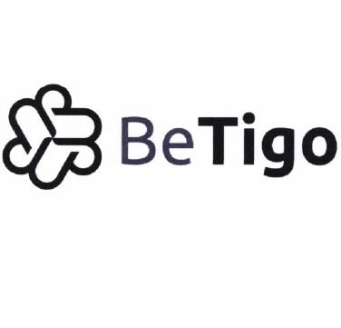 Trademark BeTigo