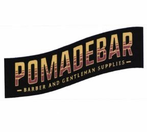 Trademark POMADEBAR