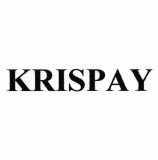 Trademark KRISPAY