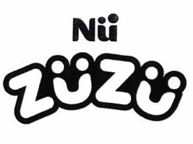 Trademark Nu Zu Zu