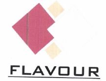 Trademark FLAVOUR + Logo