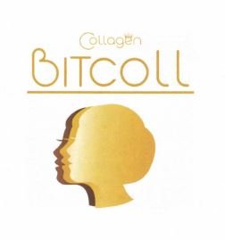 Trademark BITCOLL + Logo