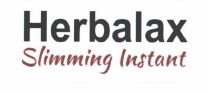 Trademark Herbalax Slimming Instant