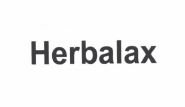 Trademark Herbalax