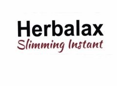 Trademark Herbalax Slimming Instant