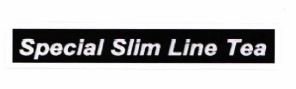 Trademark Special Slim Line Tea