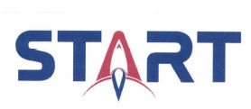 Trademark START + Logo