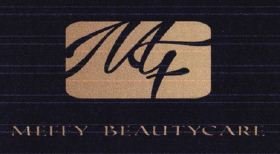 Trademark MEFFY BEAUTYCARE