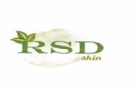 Trademark RSD skin