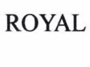 Trademark ROYAL