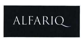 Trademark ALFARIQ