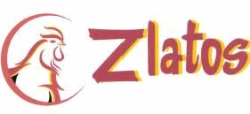 Trademark ZLATOS + LOGO