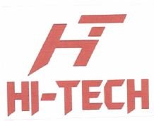 Trademark HI- TECH