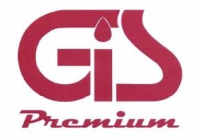 Trademark GIS PREMIUM + LOGO