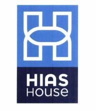 Trademark HIAS HOUSE & LOGO