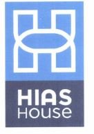 Trademark HIAS HOUSE & LOGO