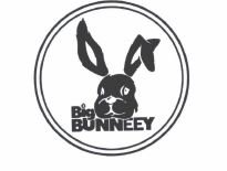 Trademark Big BUNNEEY + Lukisan