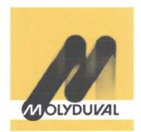 Trademark MOLYDUVAL