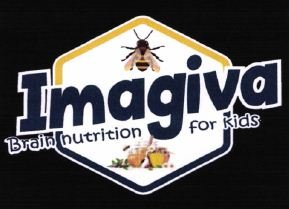 Trademark IMAGIVA + LOGO