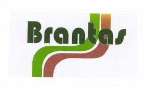 Trademark BRANTAS