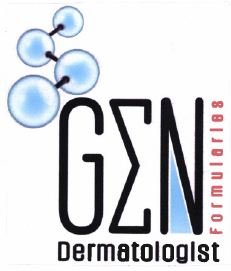 Trademark Gen + logo