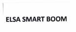 Trademark ELSA SMART BOOM