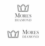 Trademark MORES DIAMOND+Luk.