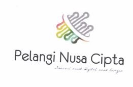 Trademark PELANGI NUSA CIPTA + LOGO