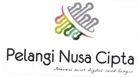 Trademark PELANGI NUSA CIPTA + LOGO