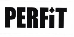 Trademark PERFIT + Logo