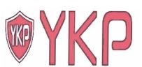 Trademark YKP + Logo