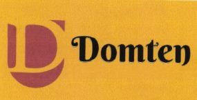 Trademark Domten dan Logo D